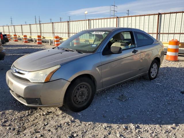 FORD FOCUS 2008 1fahp32n38w125842