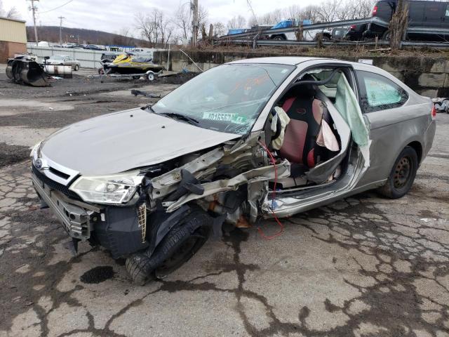 FORD FOCUS 2008 1fahp32n38w239193