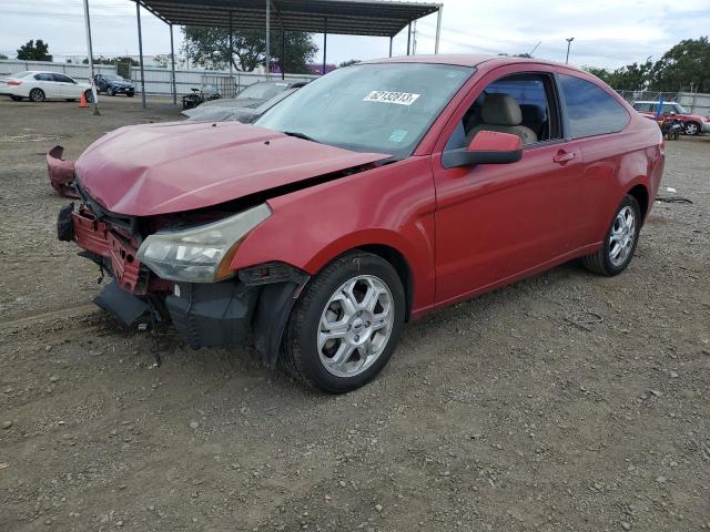 FORD FOCUS 2009 1fahp32n59w145107