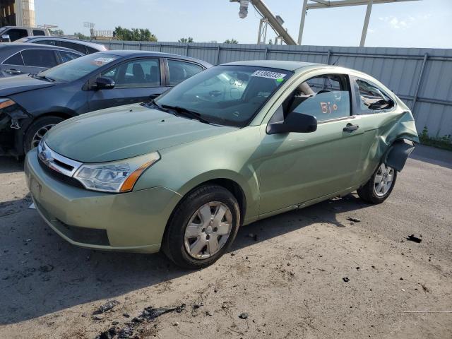 FORD FOCUS S/SE 2008 1fahp32n68w122420