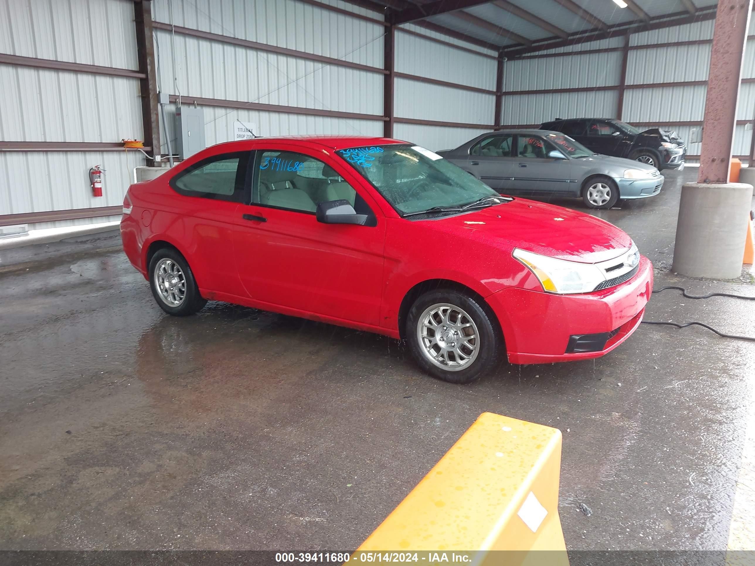 FORD FOCUS 2008 1fahp32n68w180219