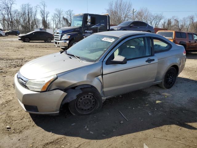 FORD FOCUS 2008 1fahp32n68w236790