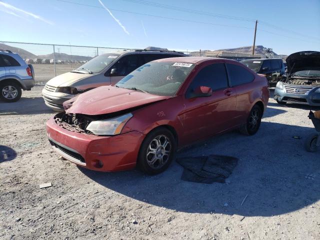 FORD FOCUS 2009 1fahp32n69w164037