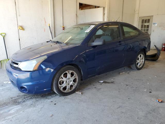 FORD FOCUS 2009 1fahp32n69w190203