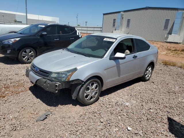 FORD FOCUS SE 2009 1fahp32n79w165133