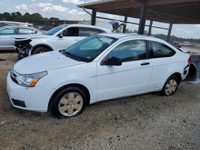 FORD FOCUS S-SE 2008 1fahp32n88w186278