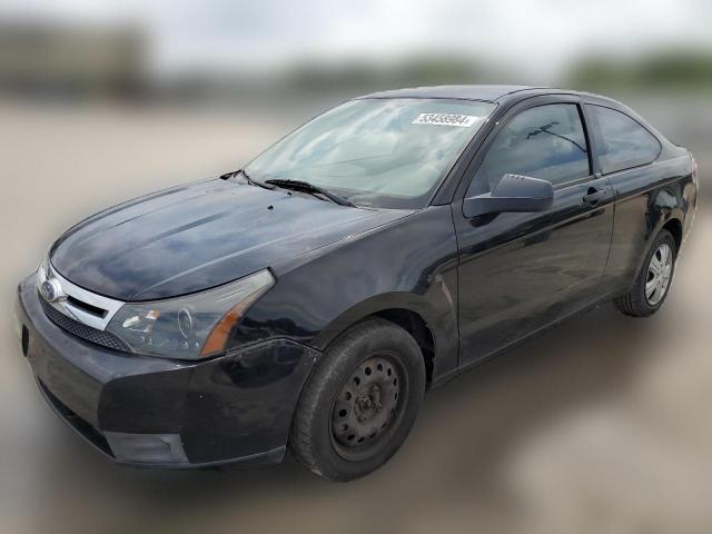 FORD FOCUS 2008 1fahp32n88w259374