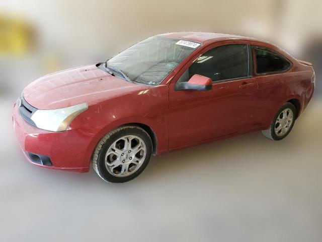 FORD FOCUS 2009 1fahp32n89w139592