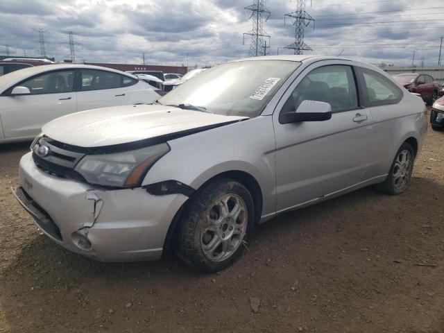 FORD FOCUS SE 2009 1fahp32n89w191661