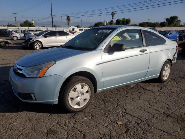 FORD FOCUS 2008 1fahp32n98w192087