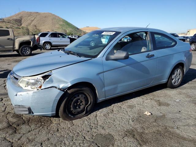 FORD FOCUS 2008 1fahp32nx8w132254