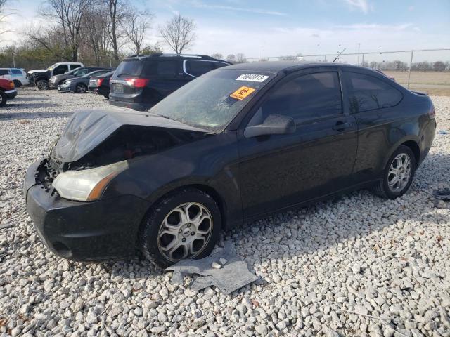 FORD FOCUS 2009 1fahp32nx9w150657