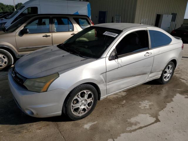 FORD FOCUS SE 2009 1fahp32nx9w157947