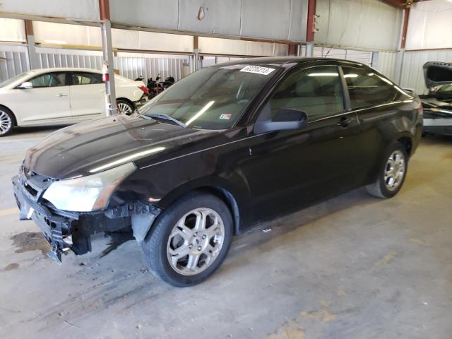 FORD FOCUS 2009 1fahp32nx9w181388