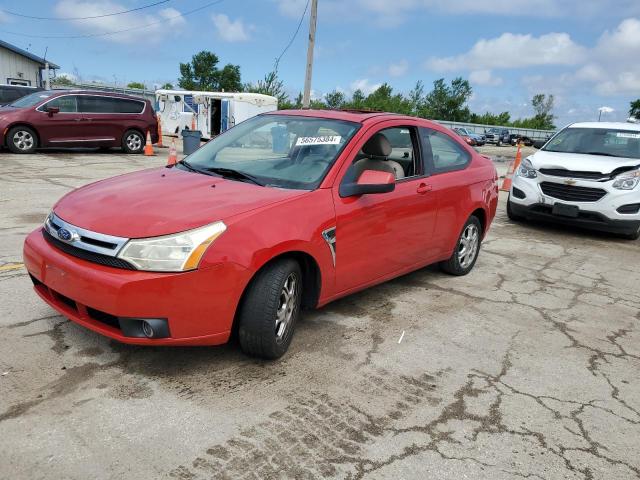 FORD FOCUS 2008 1fahp33n08w111184