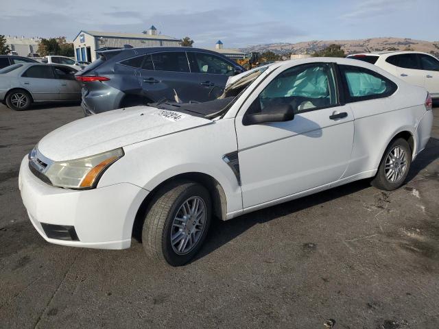 FORD FOCUS SE 2008 1fahp33n08w273784