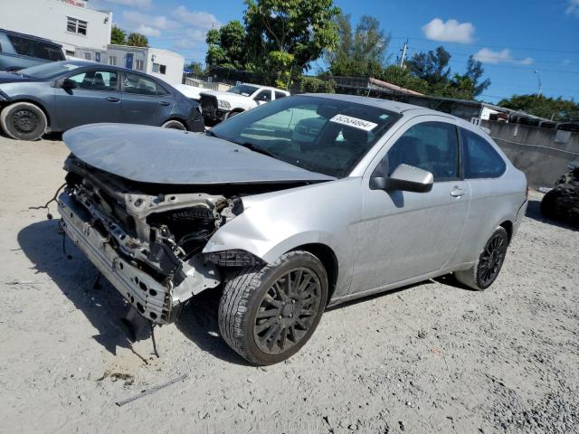 FORD FOCUS SES 2009 1fahp33n09w134935