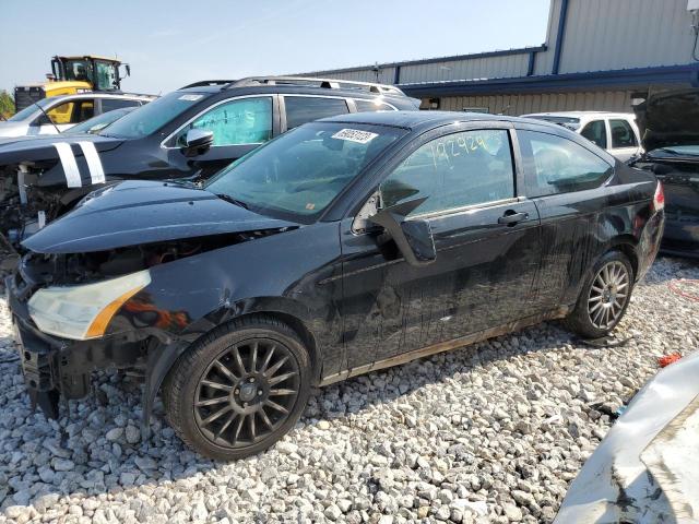 FORD FOCUS SES 2009 1fahp33n09w247848