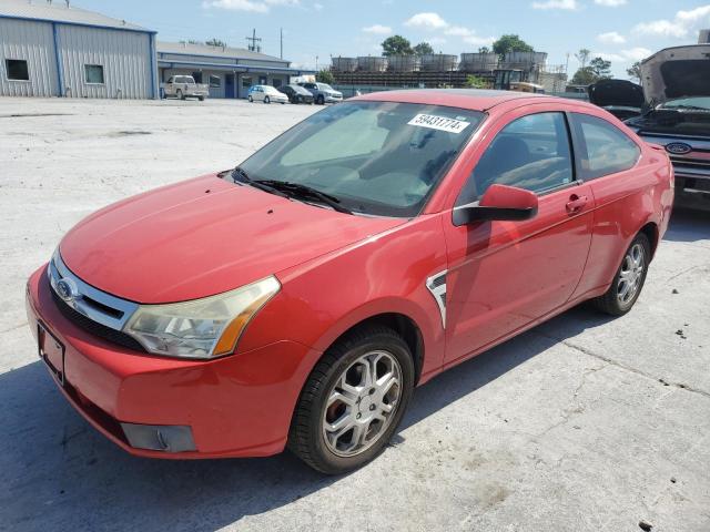 FORD FOCUS 2008 1fahp33n18w164492