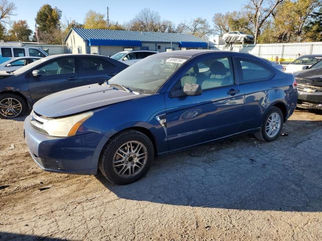 FORD FOCUS SE 2008 1fahp33n18w256136