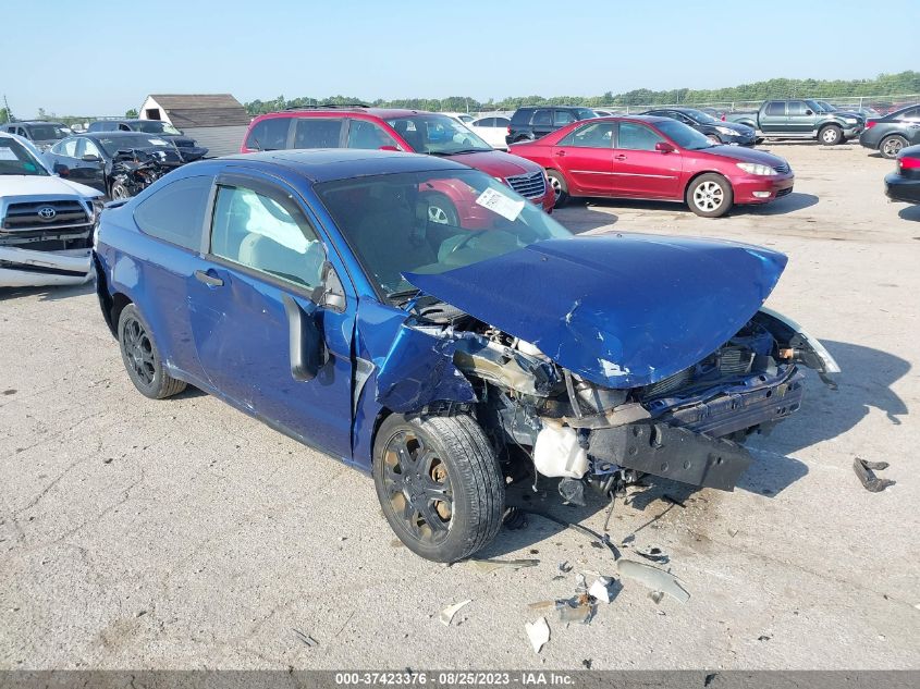 FORD FOCUS 2008 1fahp33n28w134160