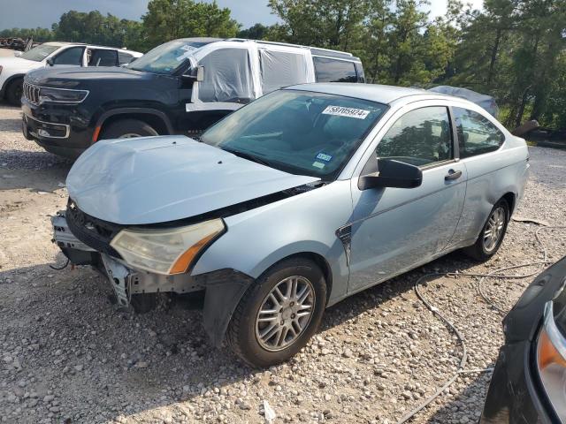 FORD FOCUS 2008 1fahp33n28w140587