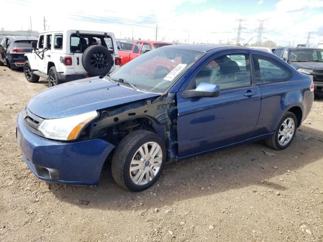 FORD FOCUS 2008 1fahp33n28w192527