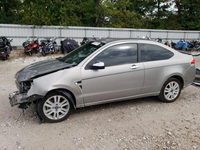 FORD FOCUS SE 2008 1fahp33n38w165840