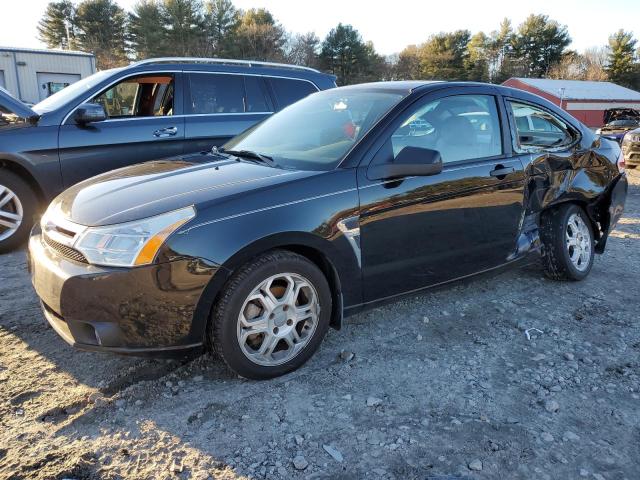 FORD FOCUS 2008 1fahp33n48w131146