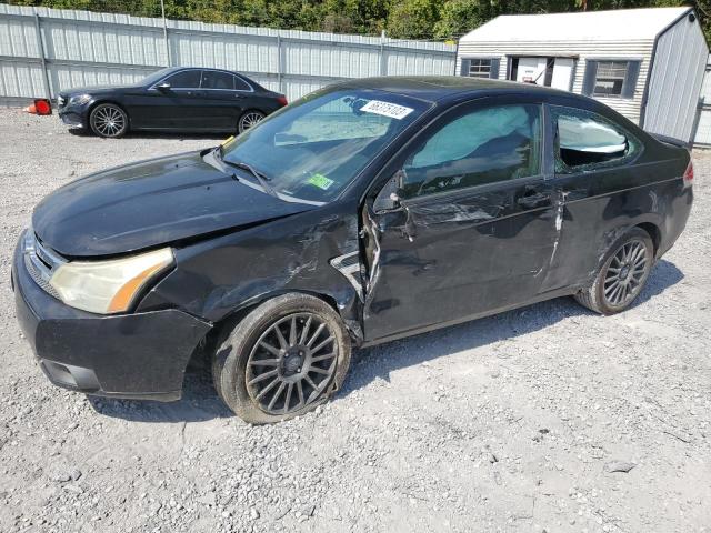 FORD FOCUS SE 2008 1fahp33n48w175485