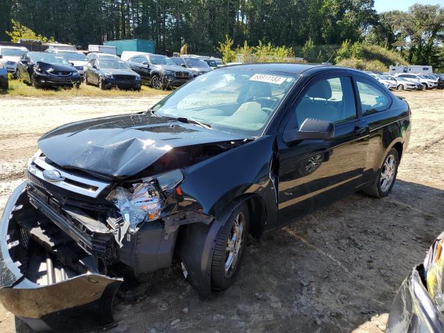 FORD FOCUS SE 2008 1fahp33n48w181576