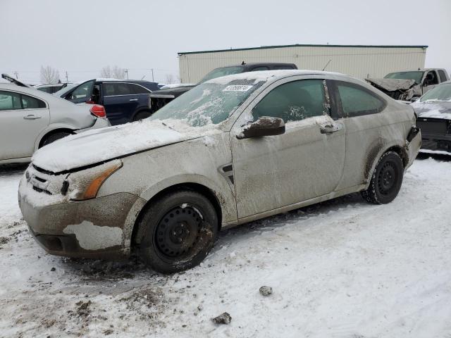 FORD FOCUS 2008 1fahp33n48w229738