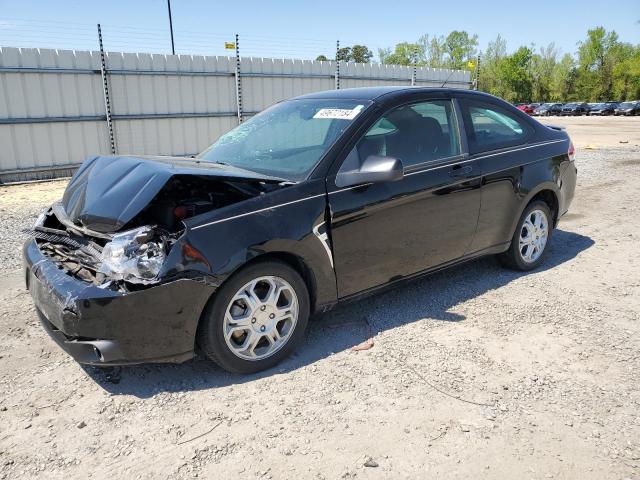 FORD FOCUS 2008 1fahp33n48w256857