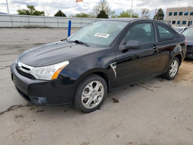 FORD FOCUS SE 2008 1fahp33n48w286134