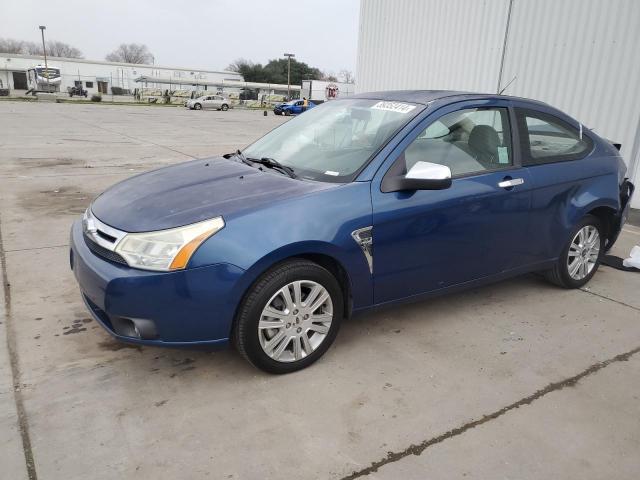 FORD FOCUS 2008 1fahp33n58w149378