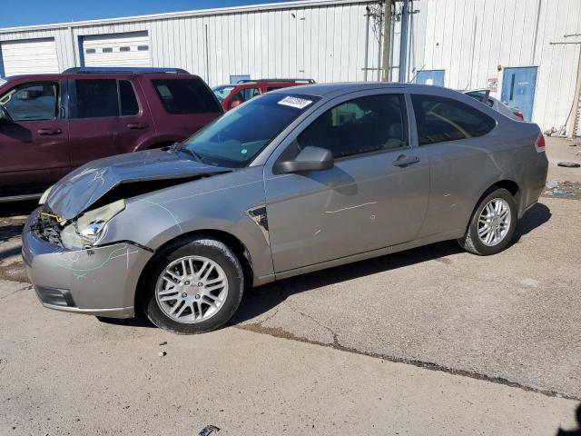 FORD FOCUS 2008 1fahp33n58w225505