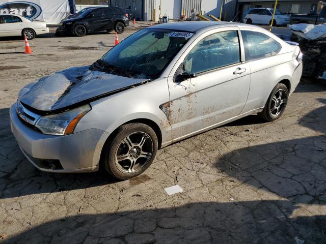 FORD FOCUS 2008 1fahp33n58w266183