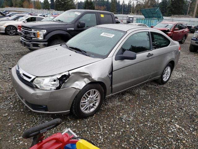 FORD FOCUS 2008 1fahp33n58w295229