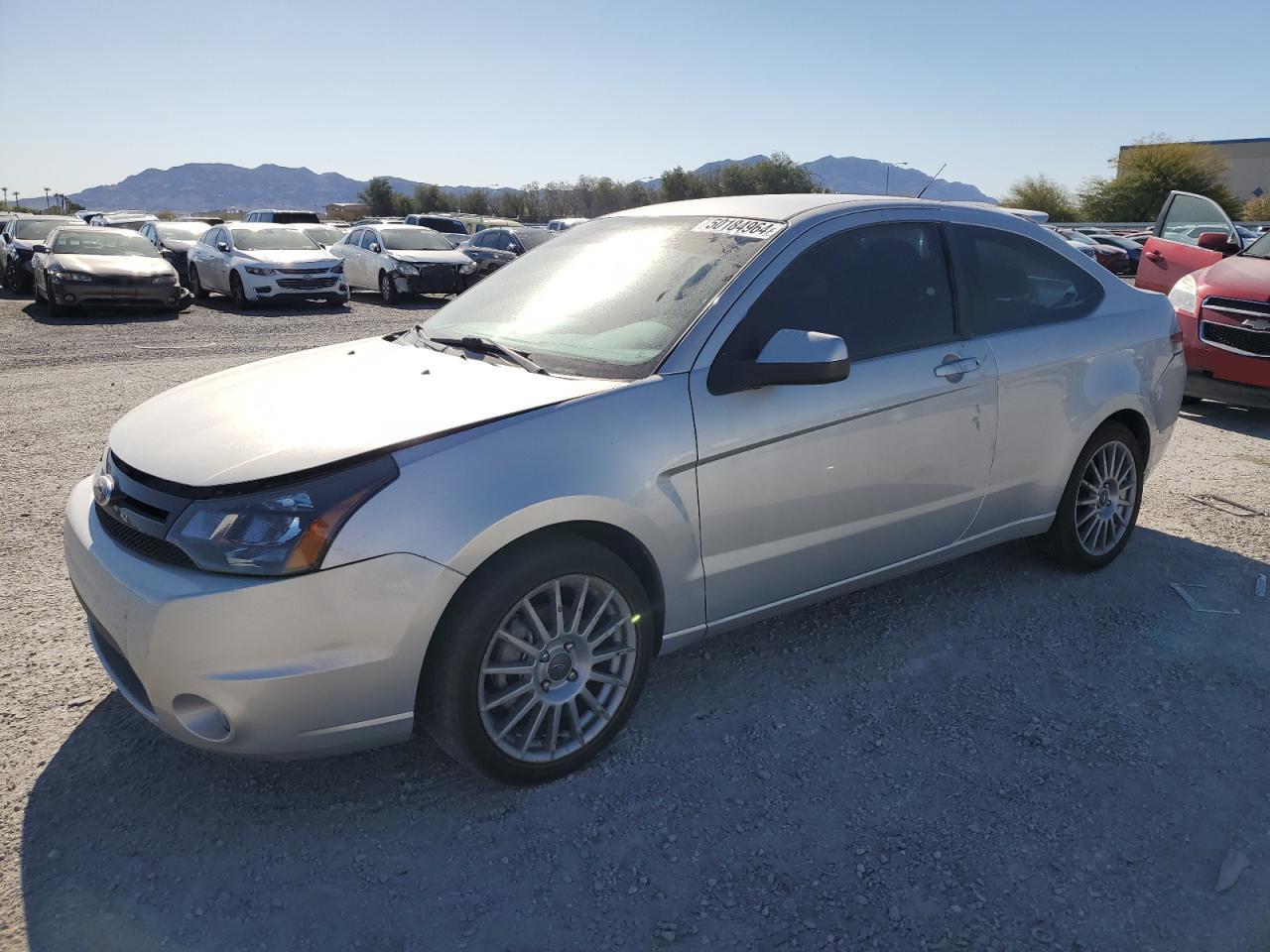 FORD FOCUS 2009 1fahp33n59w149284