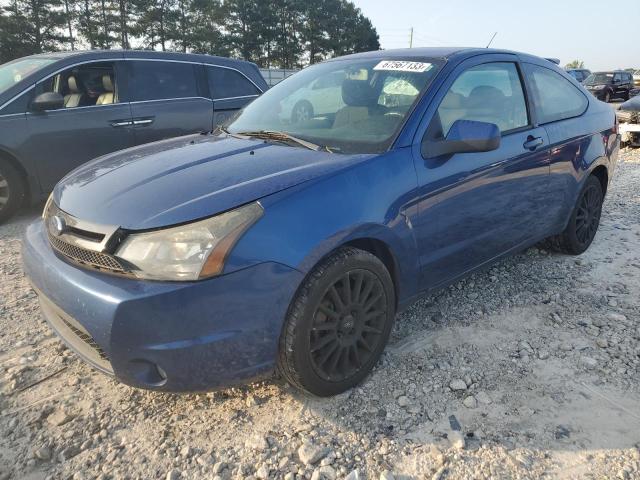 FORD FOCUS 2009 1fahp33n59w221133