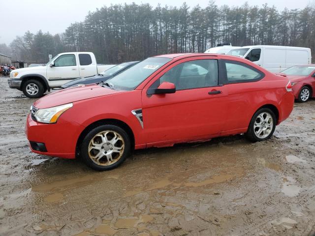 FORD ALL MODELS 2008 1fahp33n68w128765