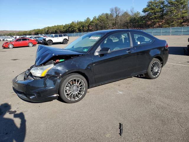 FORD FOCUS 2009 1fahp33n69w196114