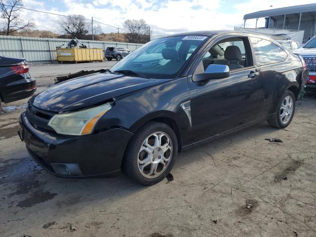 FORD FOCUS 2008 1fahp33n78w113711