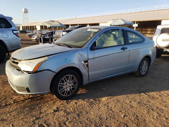 FORD FOCUS 2008 1fahp33n78w127902