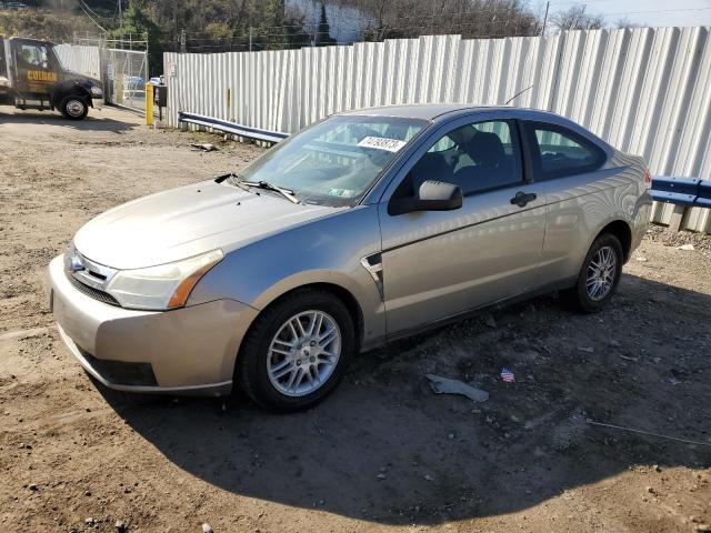 FORD FOCUS 2008 1fahp33n78w133599