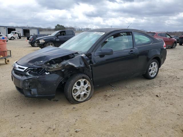 FORD FOCUS 2008 1fahp33n88w107061