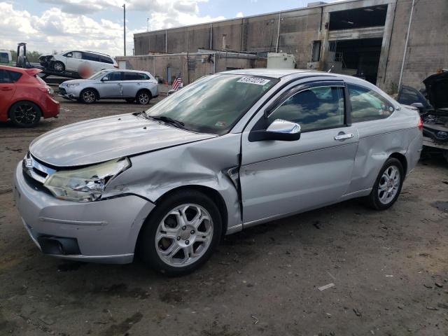 FORD FOCUS 2008 1fahp33n88w207211