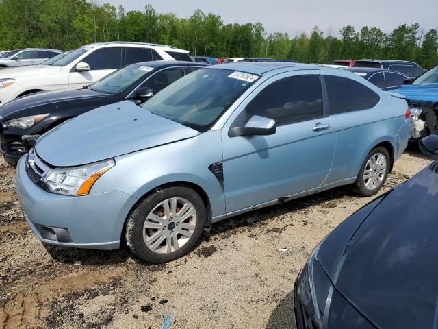 FORD FOCUS 2008 1fahp33n88w248597