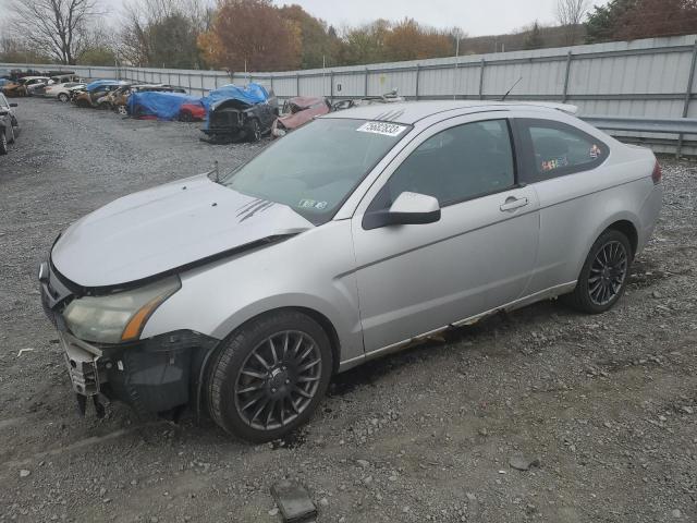 FORD FOCUS 2009 1fahp33n89w197457