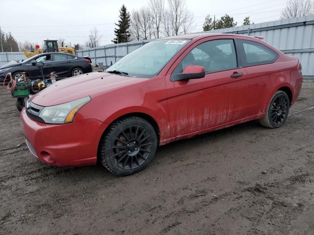 FORD FOCUS 2009 1fahp33n89w261528